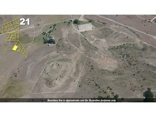 Property photo 109 - Mickle's Valley View Ranch and Canyon West Golf Club 506+/- Acres Offered in 27 Tracts in Weatherford, TX